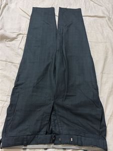 Raymond Men's Formal Pant - Fine piece