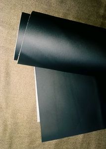 PU Leather Sheet
