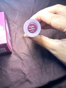 Nykaa Lip Plush Matte Mousse