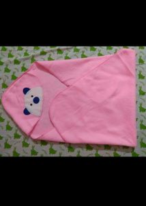 Baby Girl Shirts - Set of 3