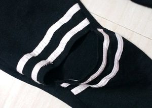 Black Colour Stylish  Pant Good  Condition