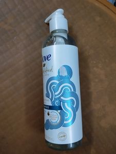 New Shampoo