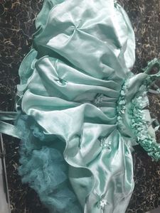 Baby Frock