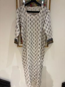 women's Printed kurta