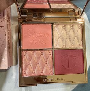 Charlotte Tilbury Pillow Talk Face Palette