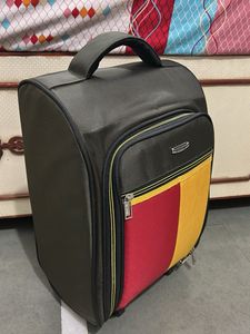 NewDurable Travel Suitcase