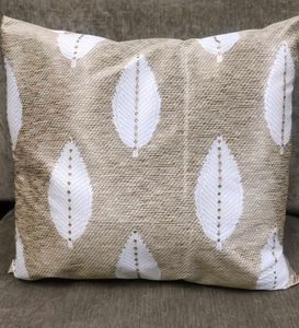 Cushion Cover 5 PCS