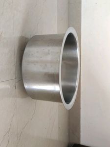 Kitchen Utensil Of Steel