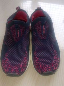 Comfortable Slip-On Sneakers
