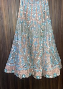 Seasons Lehenga