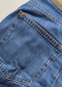Jeans - Classic Denim Style