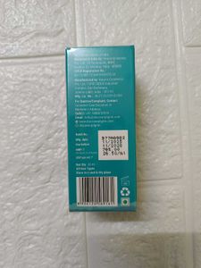 Pilgrim Hair Growth Serum