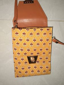 Mobile &amp; Cash Purse