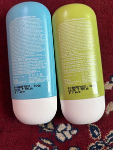 Dot &amp; Key Sunscreens blueberry and cica(2 Pack)