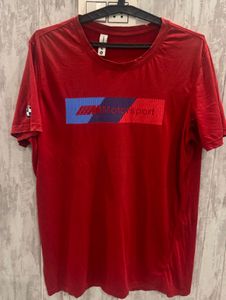 Puma Motorsport Bmw T-Shirt