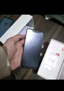 Redmi 6 Pro – Screen Changed, Fingerprint Not Work