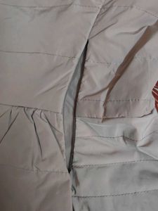 SINS Quilted Jacket