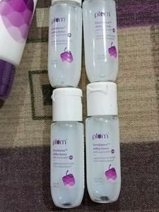 Plum Ceramide Skin Care Set