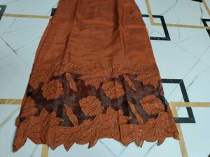 pakistani organza suit