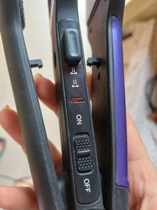 Vega 2in1 hair styler
