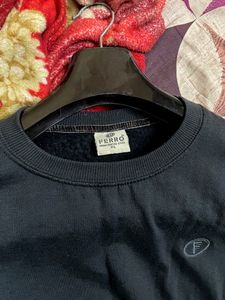 Thick Imported Sweatshirt