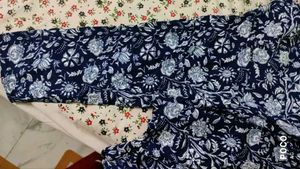 Women Printed Kurti/ Top