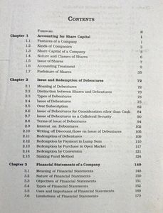 NCERT Accountancy Class 12 Part 2