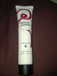 Forever Emotion Perfume Set