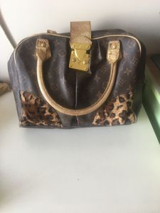 LV Louis Vuitton ( 1st Copy) Handbag