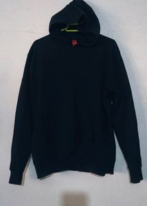 Sweatshirt With Hoodie From SCOTT