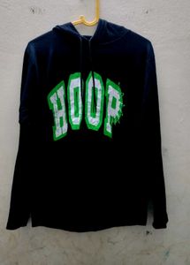 Hoop Hoodie (Light Weight)
