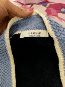KOREAN SWEATER