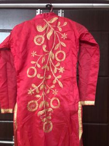 Party Wear Suit