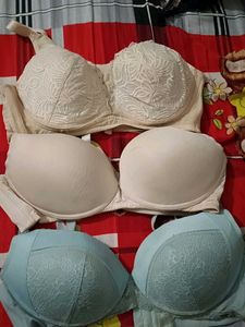 Lace Bra