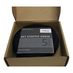 Jabra Bluetooth USB SpeakerphoneSpeak510