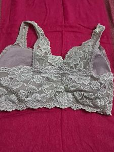 combo Of Four Bra N Panty Imported Fabric