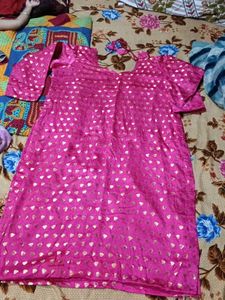Beautiful kurti plazo