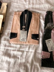 Stylish Kurta For Kids