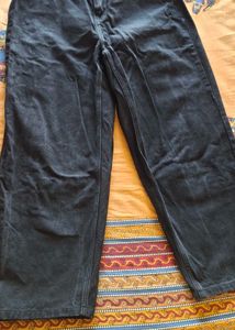 2 BREANDED PANT