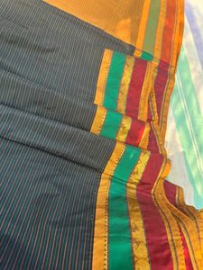 South Silk Saree