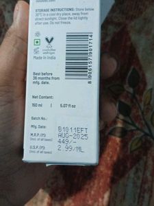 Chemist at Play Face Moisturizer &amp; Toner