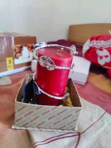 FLAT 50% OFF- Decorative Candle