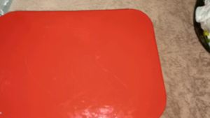 Iron Rectangle Tray..grab It Fast Shipping Is Low
