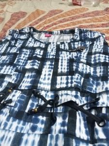 Beautiful Body Con Dress In Small Size