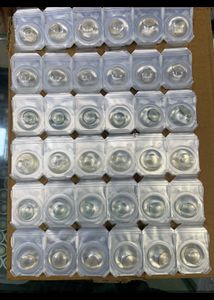 Dahab Multipurpose Contact Lens Solution Kit