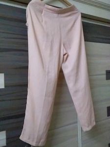 Sassafras Pink Trousers