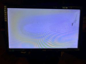 AOC Monitor