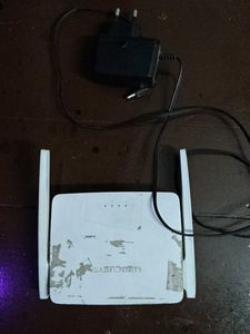 WiFi router