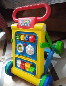 Baby Activity Walker Toy