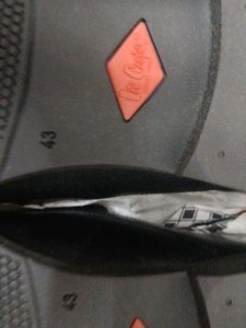 Classic Black Leather Formal Shoes